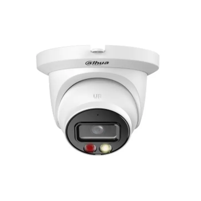 Dahua IP Camera IPC-HDW3849QM-S-IL-0280B-Black