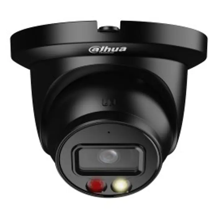 Dahua IP Camera IPC-HDW3849QM-S-IL-0280B-Black