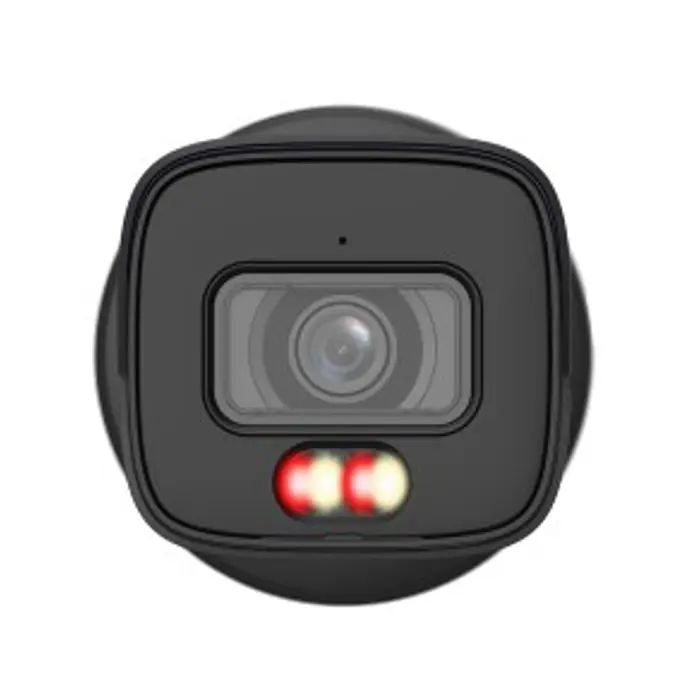 Dahua IP Camera IPC-HFW3849E-AS-IL-0280B-Black
