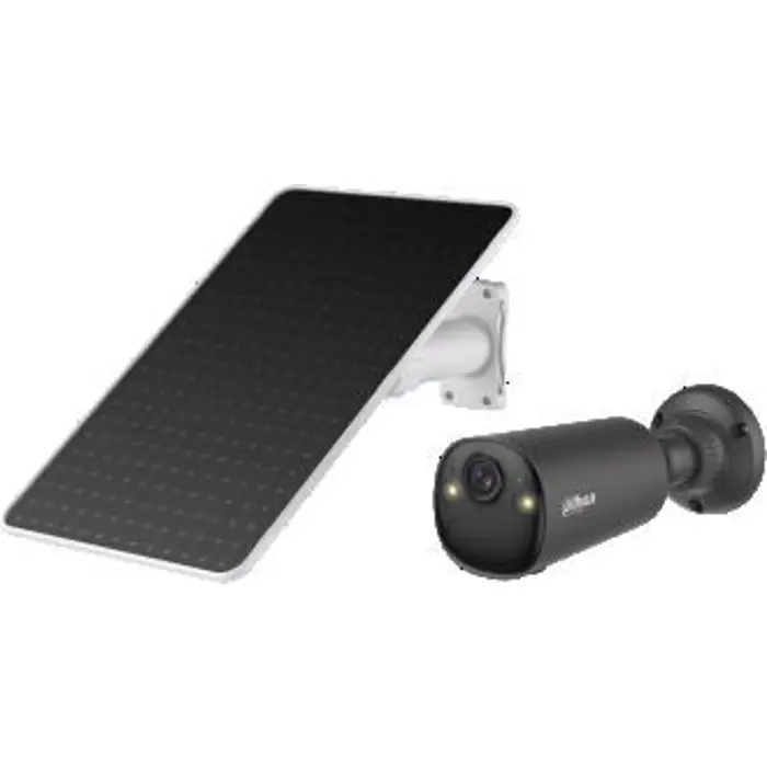 Dahua Technology KIT/BF4CA-0210B/M0508 security camera Bullet IP security camera Outdoor 2560 x 1440 pixels Wall