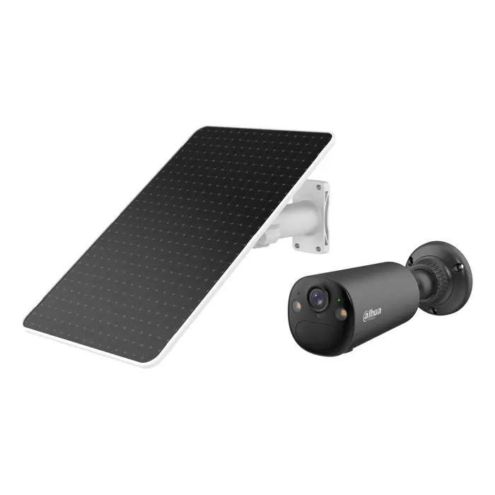 Dahua Technology KIT/BF4CA-0210B/M0508 security camera Bullet IP security camera Outdoor 2560 x 1440 pixels Wall