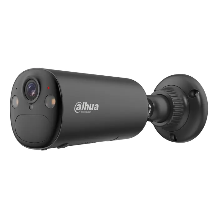 Dahua Technology KIT/BF4CA-0210B/M0508 security camera Bullet IP security camera Outdoor 2560 x 1440 pixels Wall