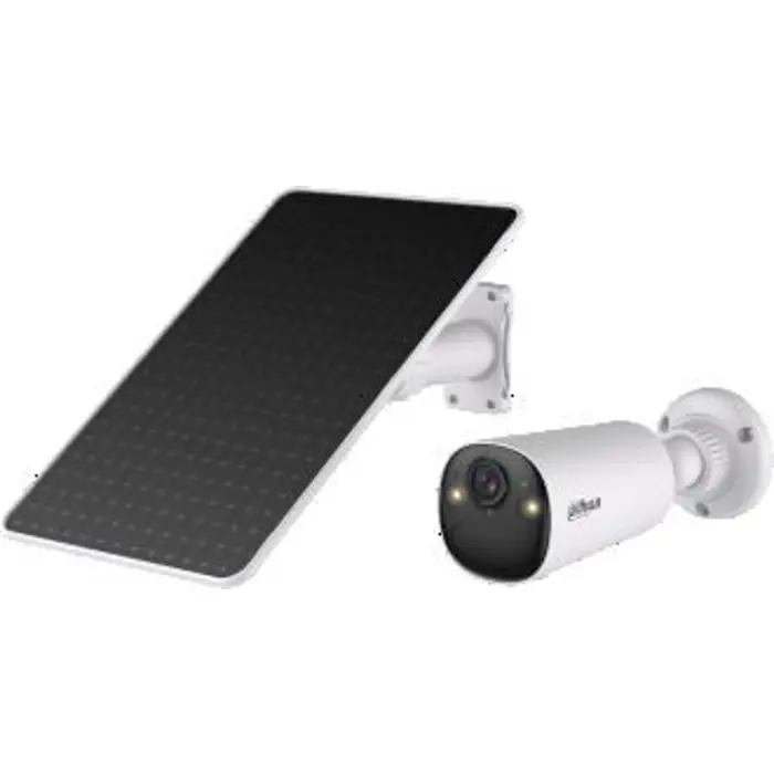 Dahua Technology KIT/BF4CP-4G-XL/M0508 Bullet IP security camera Indoor & outdoor 2560 x 1440 pixels Wall