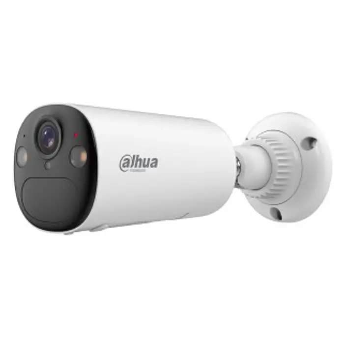 Dahua Technology KIT/BF4CP-4G-XL/M0508 Bullet IP security camera Indoor & outdoor 2560 x 1440 pixels Wall