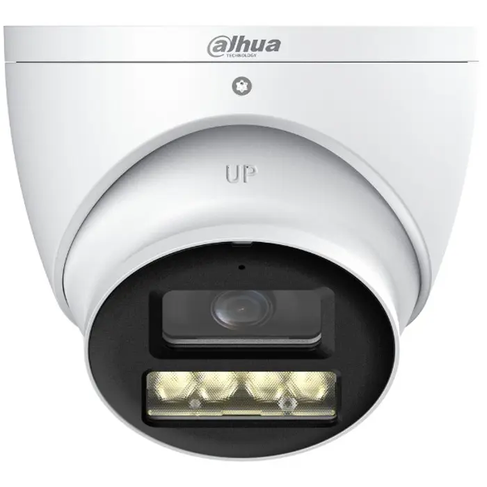 Dahua Technology Lite HAC-HDW1500T-IL-A Dome IP security camera Indoor & outdoor 2880 x 1620 pixels Ceiling/wall