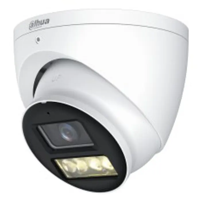 Dahua Technology Lite HAC-HDW1500T-IL-A Dome IP security camera Indoor & outdoor 2880 x 1620 pixels Ceiling/wall