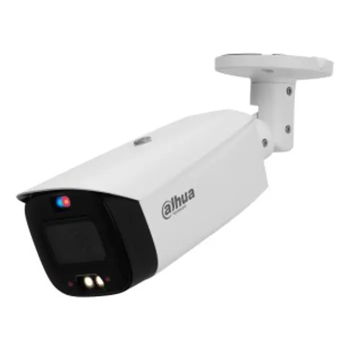Dahua Technology WizSense IPC-HFW3849T1-AS-PV security camera Bullet IP security camera Outdoor 3840 x 2160 pixels Ceiling/wall