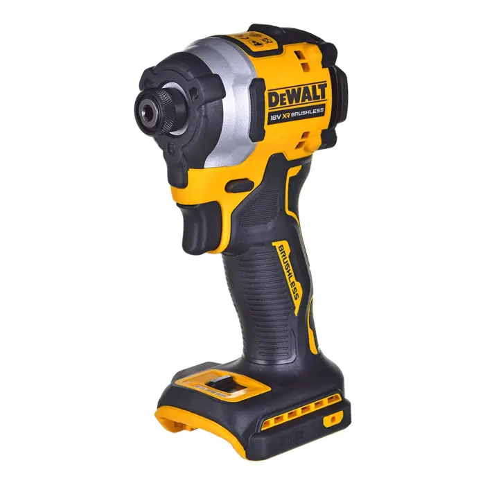 DCD805+DCF850 2x5.0Ah 18V Combo Set DEWALT