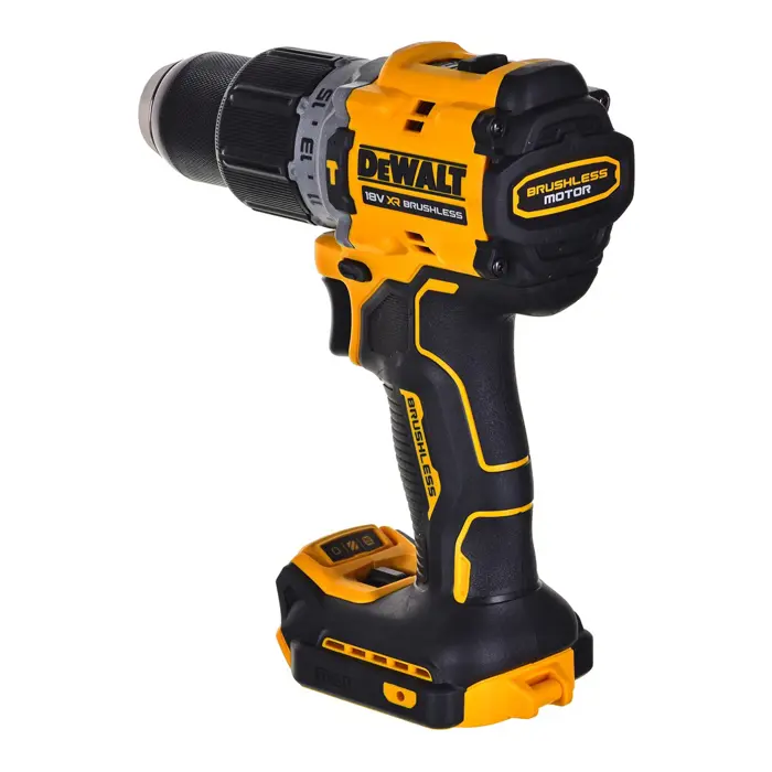 DCD805+DCF850 2x5.0Ah 18V Combo Set DEWALT