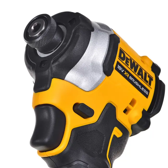DCD805+DCF850 2x5.0Ah 18V Combo Set DEWALT