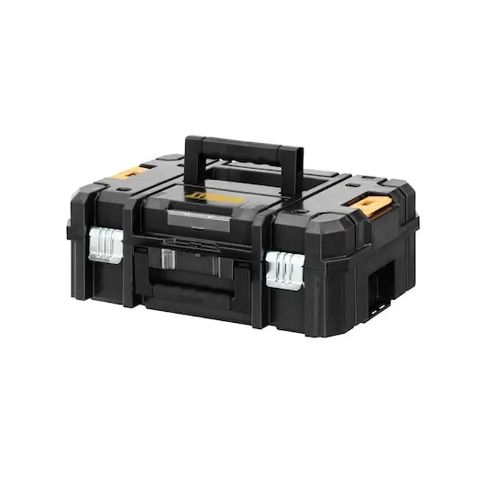 DCD805+DCF850 2x5.0Ah 18V Combo Set DEWALT