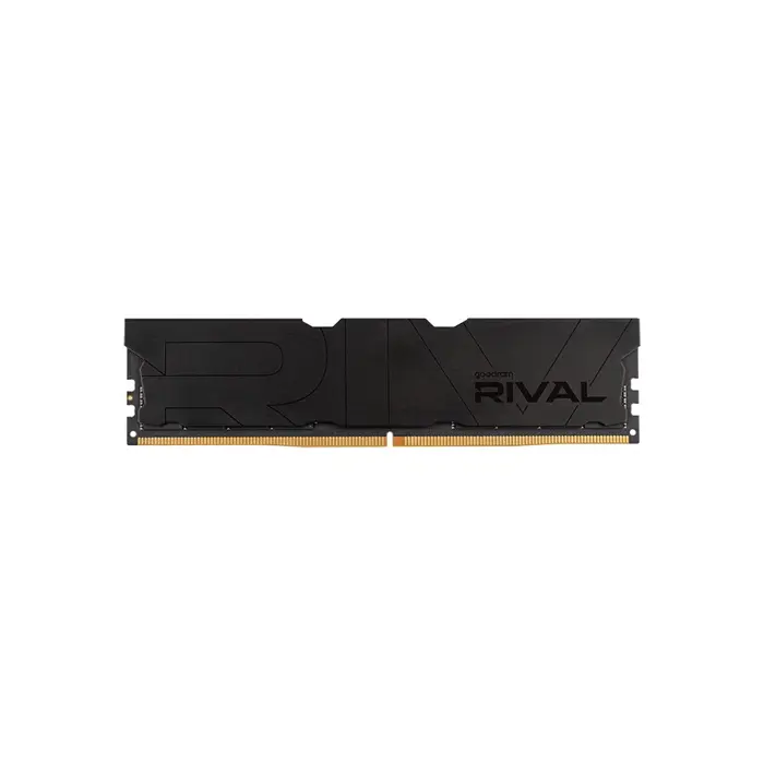 DDR4 2x16GB KIT UDIMM goodram RIVAL Deep Black