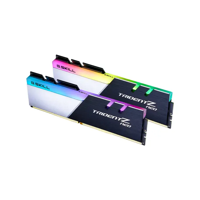 DDR4 64GB PC 3200 CL16 G.Skill KIT (4x16GB) 64GTZN NEO