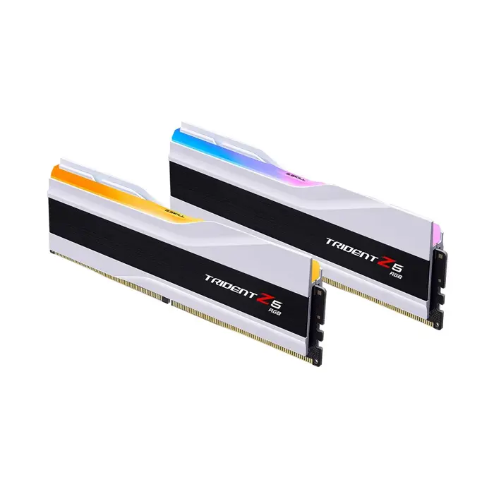 DDR5 32GB PC 6000 CL32 G.Skill KIT (2x16GB) RGB