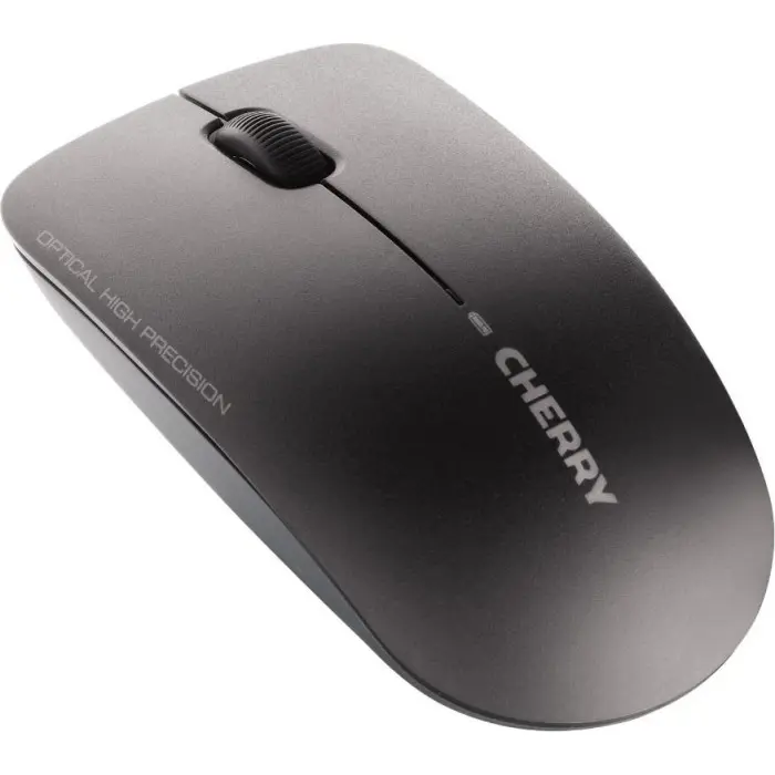 DE Layout - Cherry DW 3000 DE black U