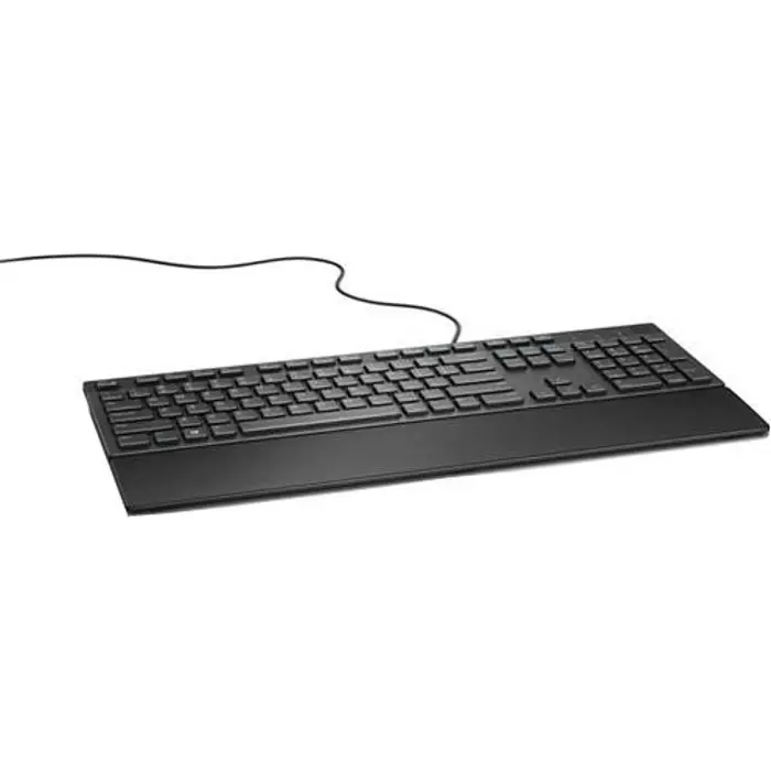 DE Layout - Dell Keyboard KB216 - 580-ADHE