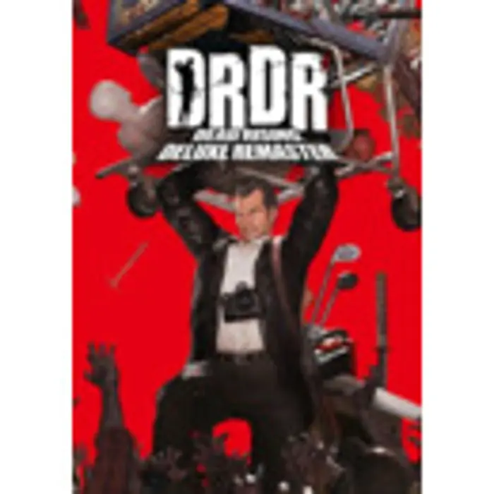 Dead Rising Deluxe Remaster Digital Deluxe