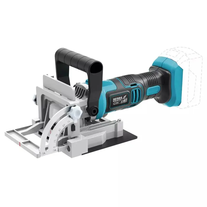 DEDRA DED6916 portable circular saw