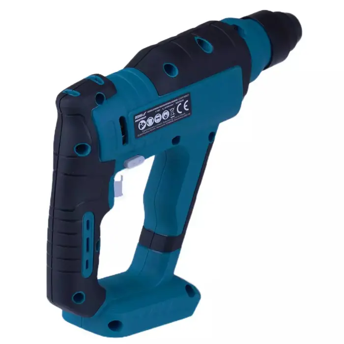 Dedra DED7047 18 V trimming machine