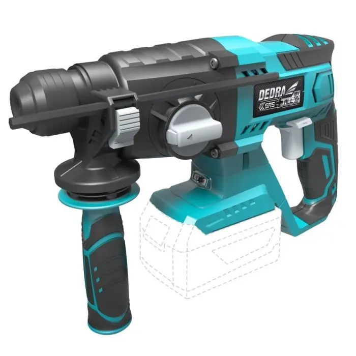 DEDRA DED7048 demolition hammer