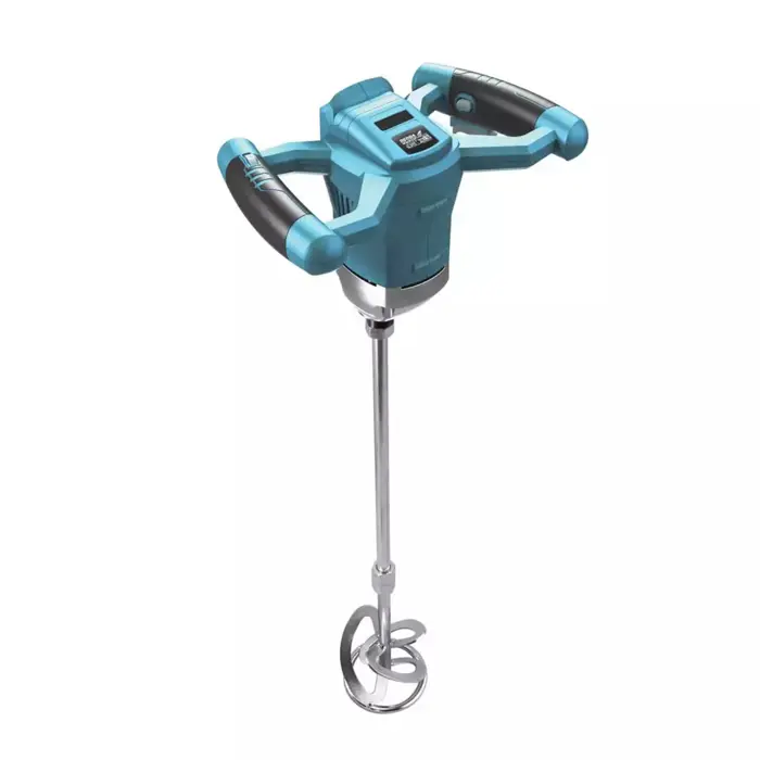 DEDRA DED7054 concrete mixer