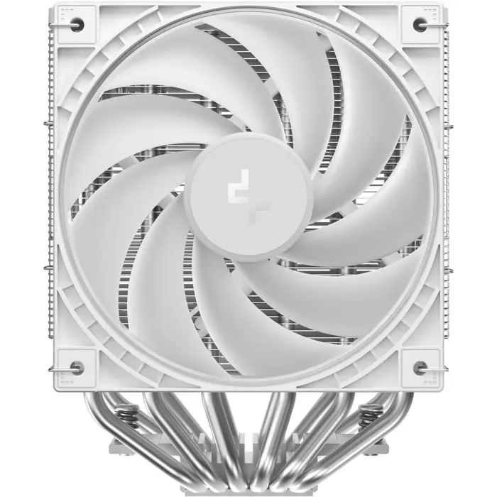 Deepcool AG620 G2 WH ARGB (white, 120 mm)