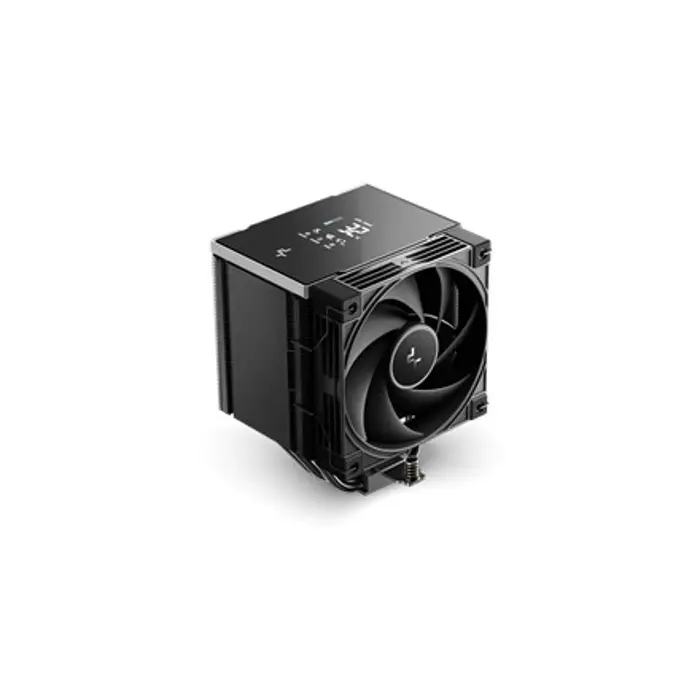 DeepCool AK500 G2 Digital NYX Processor Air cooler 12 cm Black 1 pc(s)