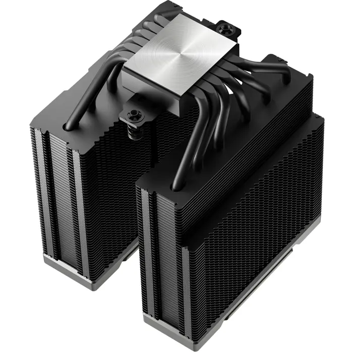 Deepcool AK620 G2 DIGITAL NYX (black, 120 mm)