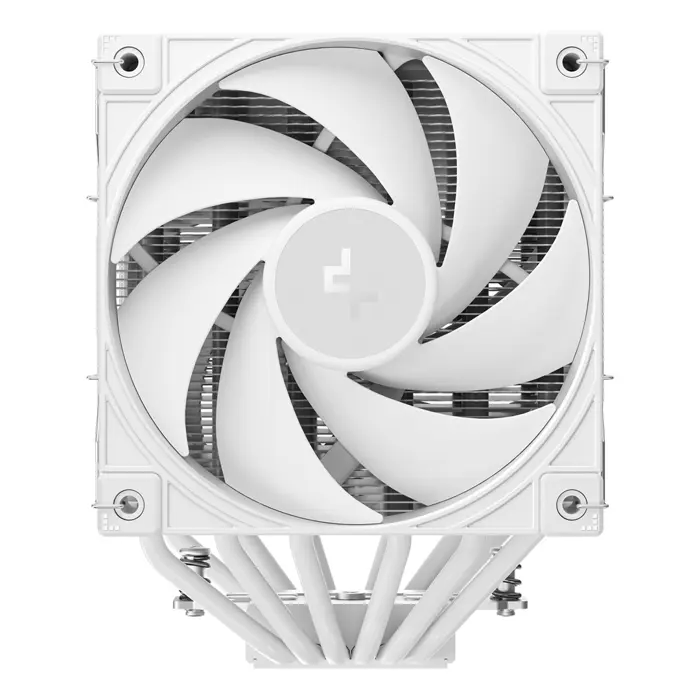 DeepCool AK620 G2 WH Processor Air cooler 12 cm White 1 pc(s)