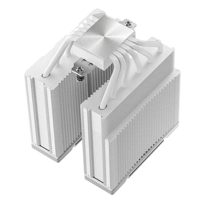DeepCool AK620 G2 WH Processor Air cooler 12 cm White 1 pc(s)