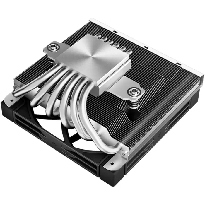 DeepCool AN600, CPU cooler (black)