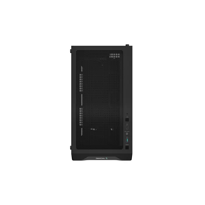 DeepCool CC360 ARGB Mini Tower Black
