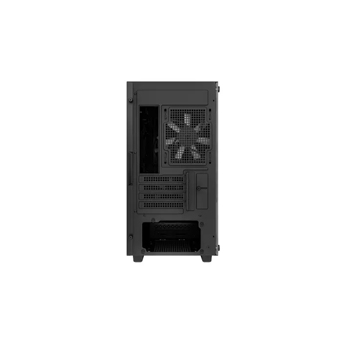 DeepCool CC360 ARGB Mini Tower Black
