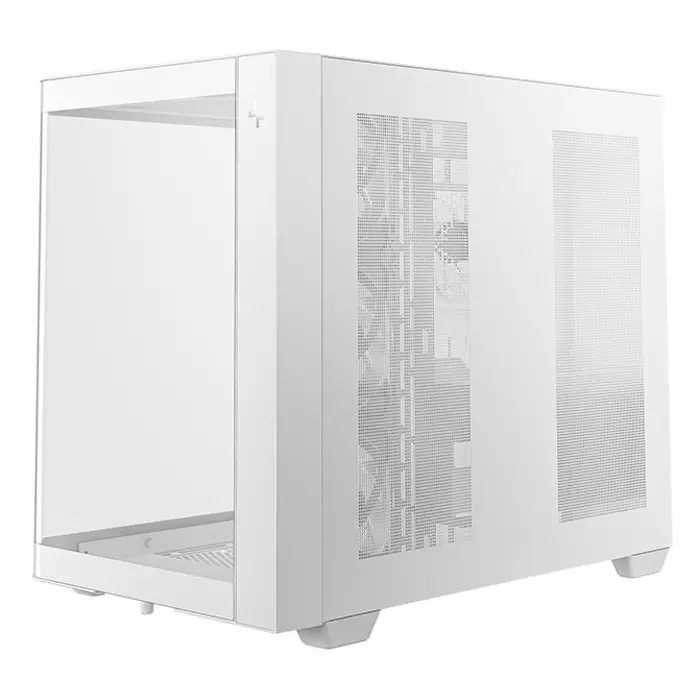 DeepCool CG530U 4F Tower White