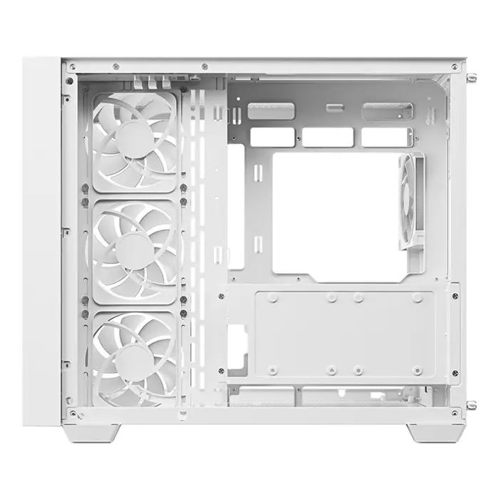 DeepCool CG530U 4F Tower White
