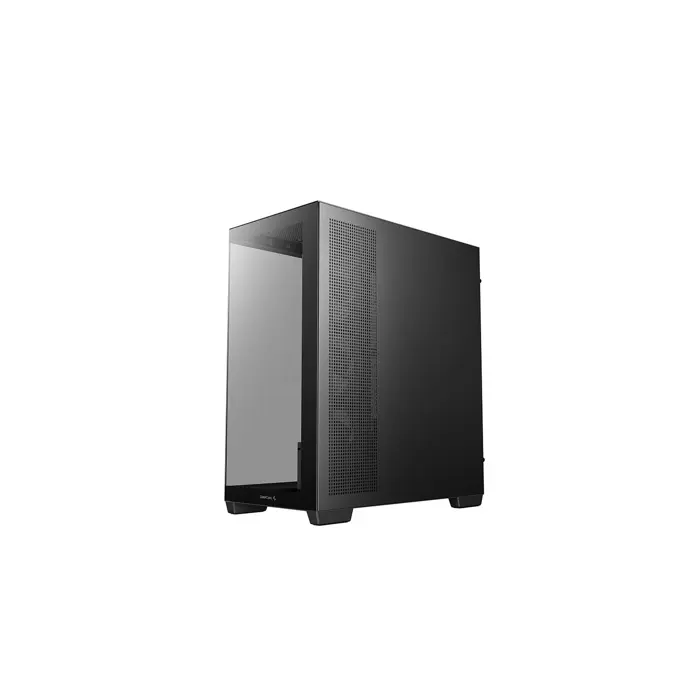 DeepCool CG580 4F V2 Midi Tower Black