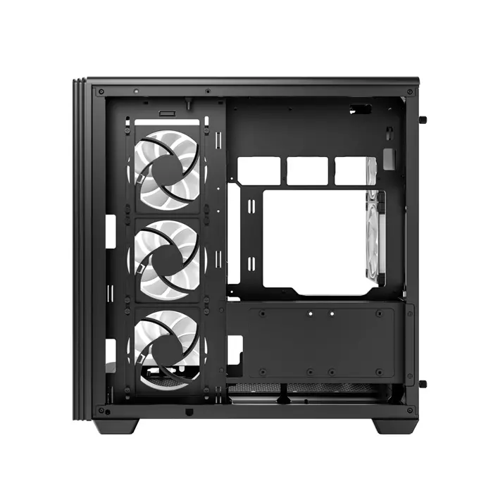 DeepCool CG590U 5F Tower Black