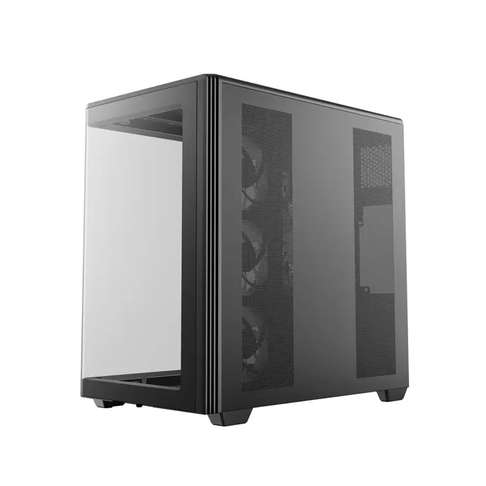 DeepCool CG590U 5F Tower Black