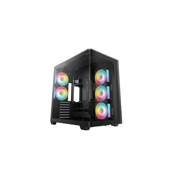 DeepCool CG590U 5F Tower Black