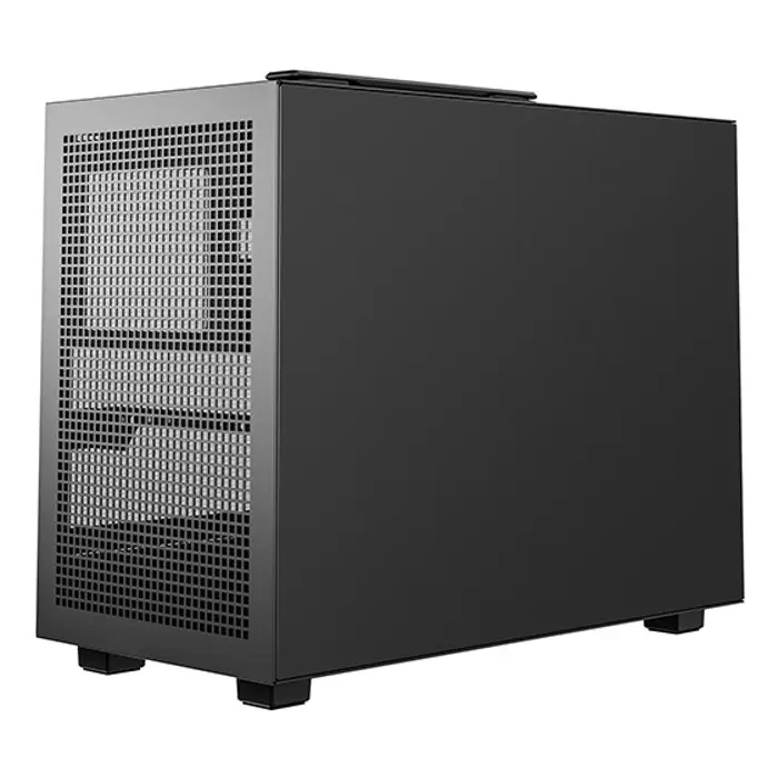 DeepCool CH160 PLUS Small Form Factor (SFF) Black