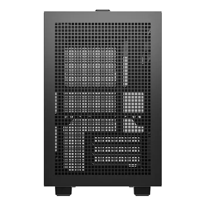 DeepCool CH160 PLUS Small Form Factor (SFF) Black