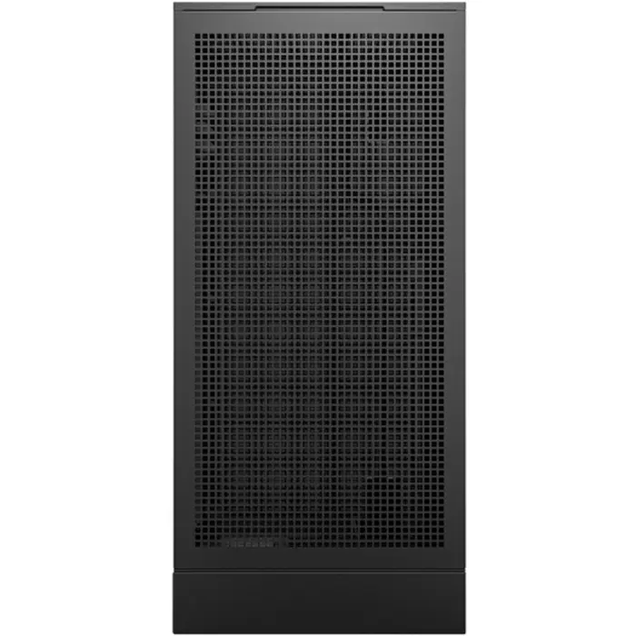 Deepcool CH270 Digital (black, tempered glass)
