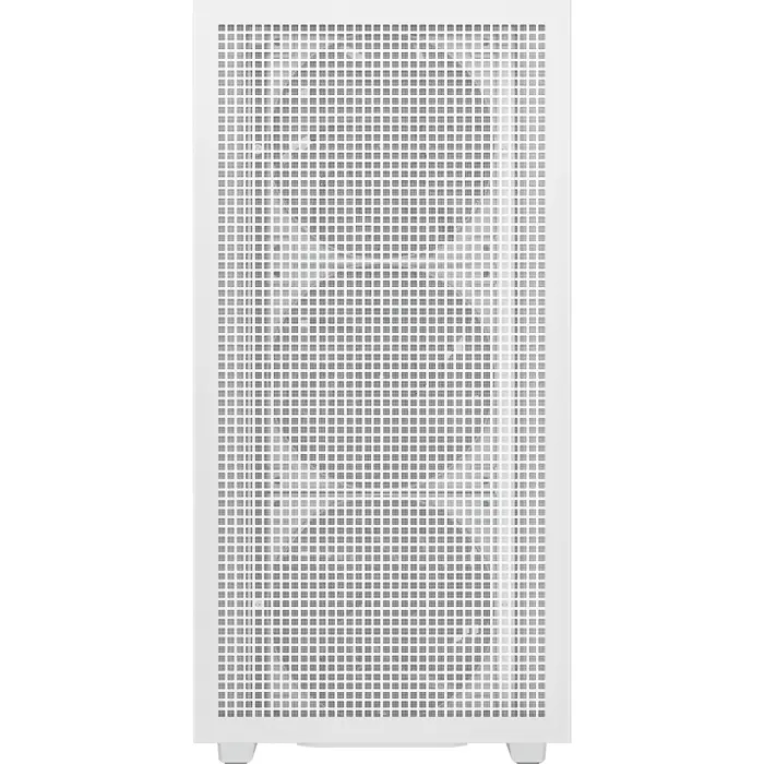 DeepCool CH560 Digital WH, tower case (white, tempered glass)