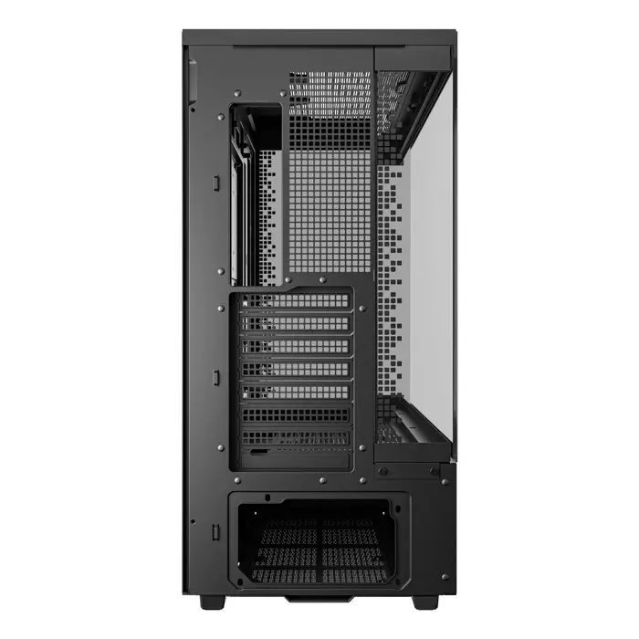 DeepCool CH690 DIGITAL Tower Black