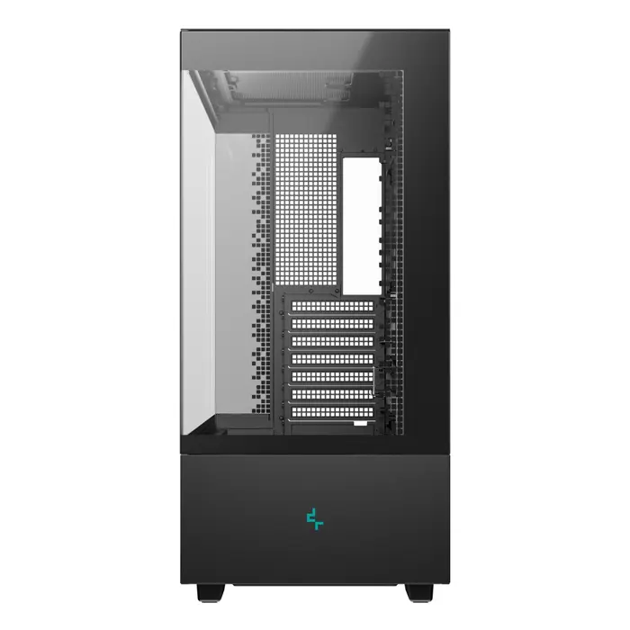 DeepCool CH690 DIGITAL Tower Black