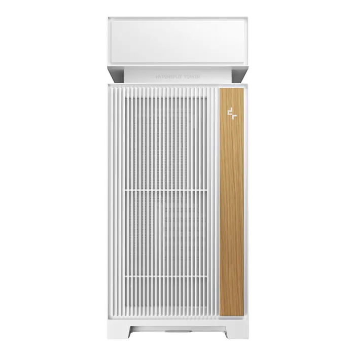 DeepCool CL6600 WH Midi Tower White