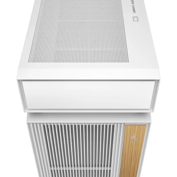 DeepCool CL6600 WH Midi Tower White