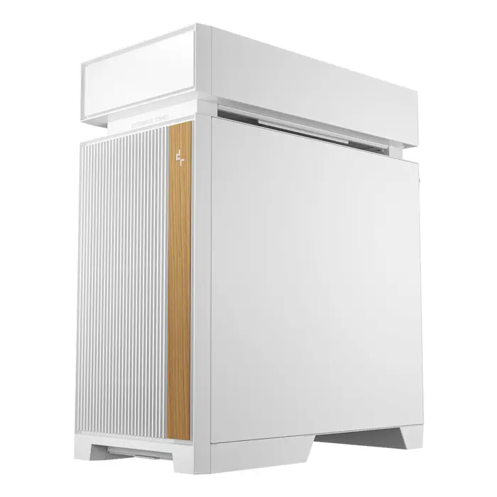 DeepCool CL6600 WH Midi Tower White