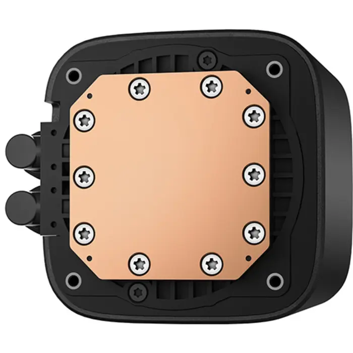 Deepcool Deepcool LE360 V2, 3x120, ARGB
