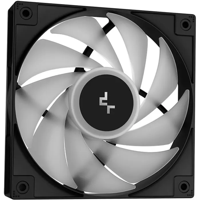 Deepcool Deepcool LE360 V2, 3x120, ARGB